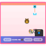 クレーンゲーム