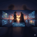 感動ゲームストーリー