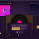 レコードゲーム